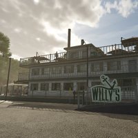 Asset preview